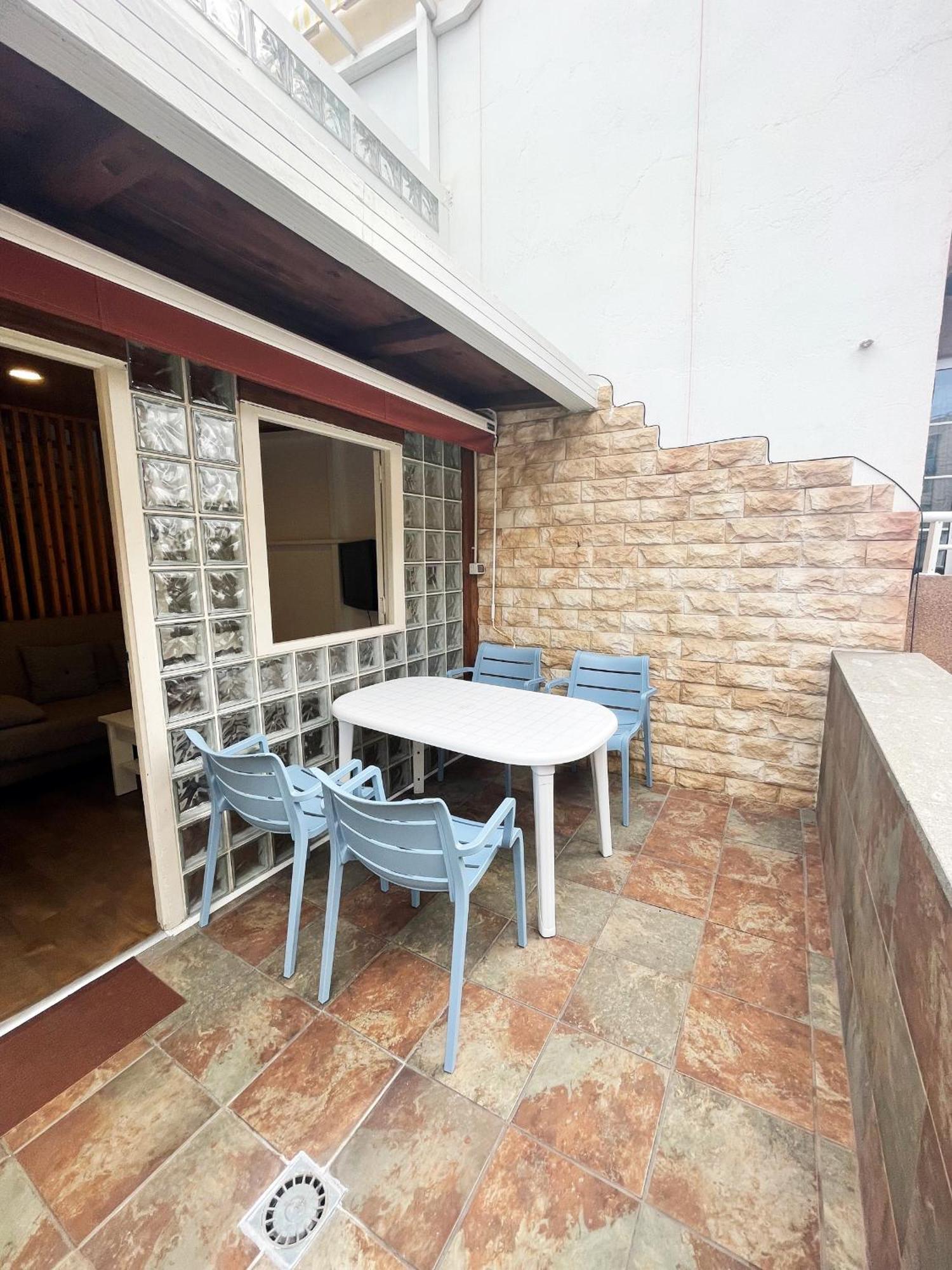 Villa Casa Ines Terraza Las Palmas / Gran Canaria Exterior foto